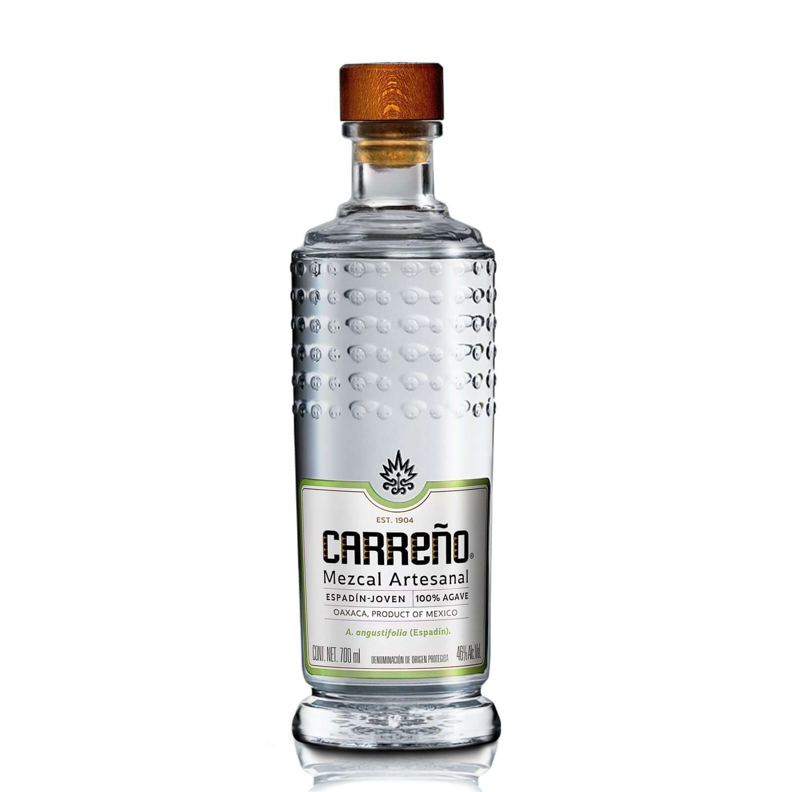 "mezcal-carreño-espadin-artesanal-mexico-oaxaca-premium-drinks-spirituosen-schweiz-mezcal&more"