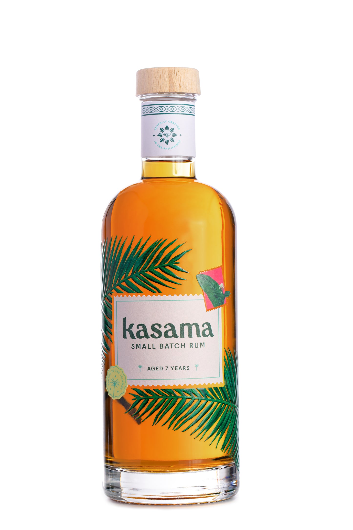 "kasama-rum-rhum-agricole-sugar-cane-zuckerrohr-bourbon-aged-philippines-philippinen-premium-drinks-spirituosen-schweiz-mezcal&more"